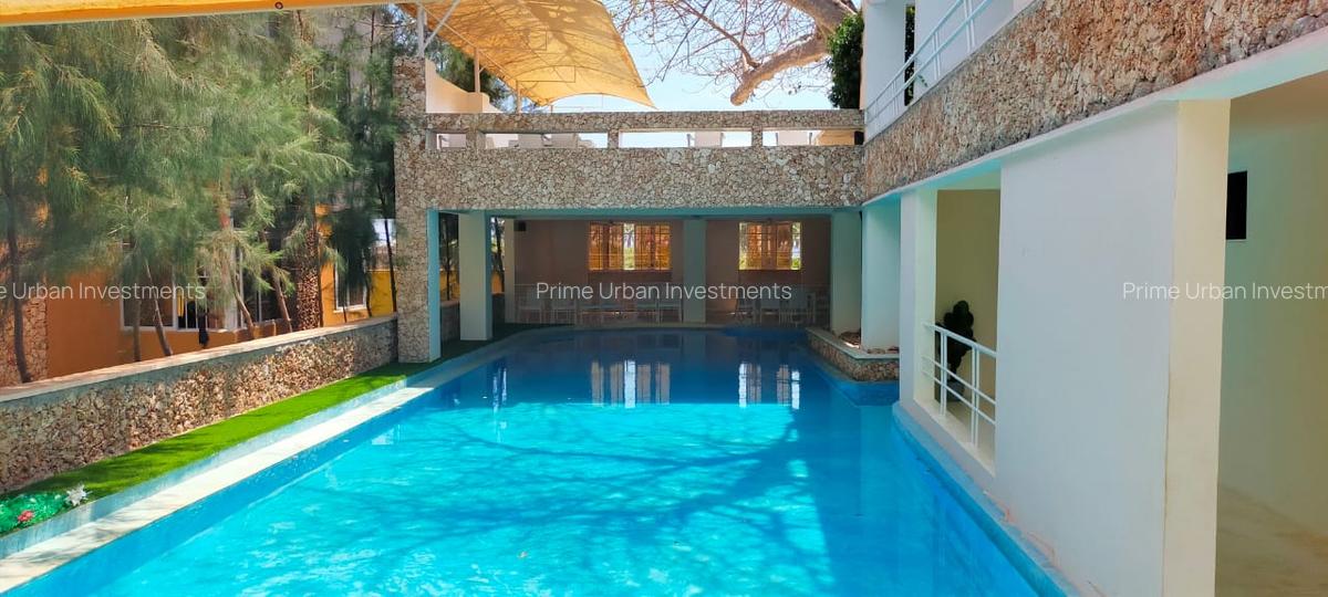 4 Bed Villa with En Suite in Kikambala - 17