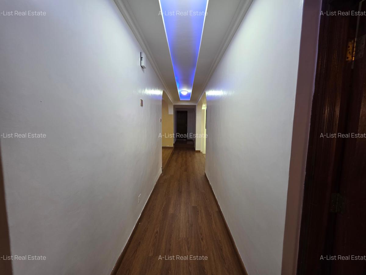 5 Bed Townhouse with En Suite at Kitisuru Road - 19