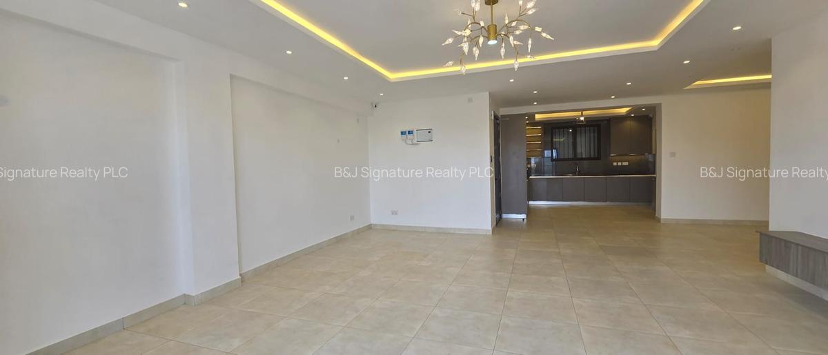 Furnished 4 Bed Apartment with En Suite in Parklands - 6