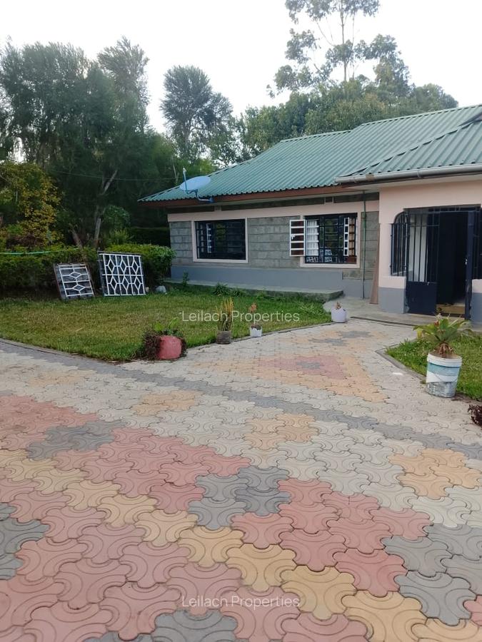 3 Bed House with En Suite in Ngong - 2