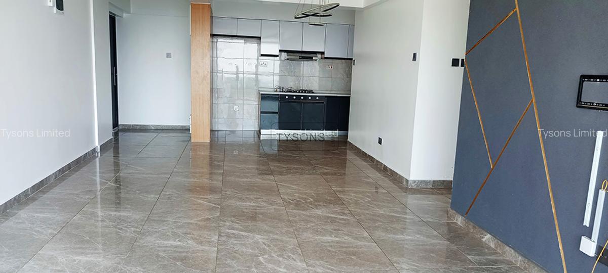 2 Bed Apartment with En Suite at Kindaruma Road - 2