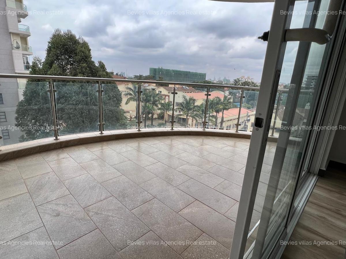 4 Bed Apartment with En Suite at Westlands - 5