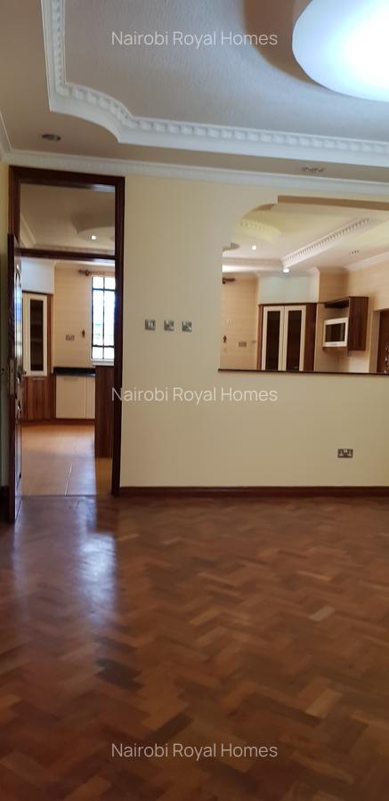 5 Bed House with En Suite at Runda Road - 17