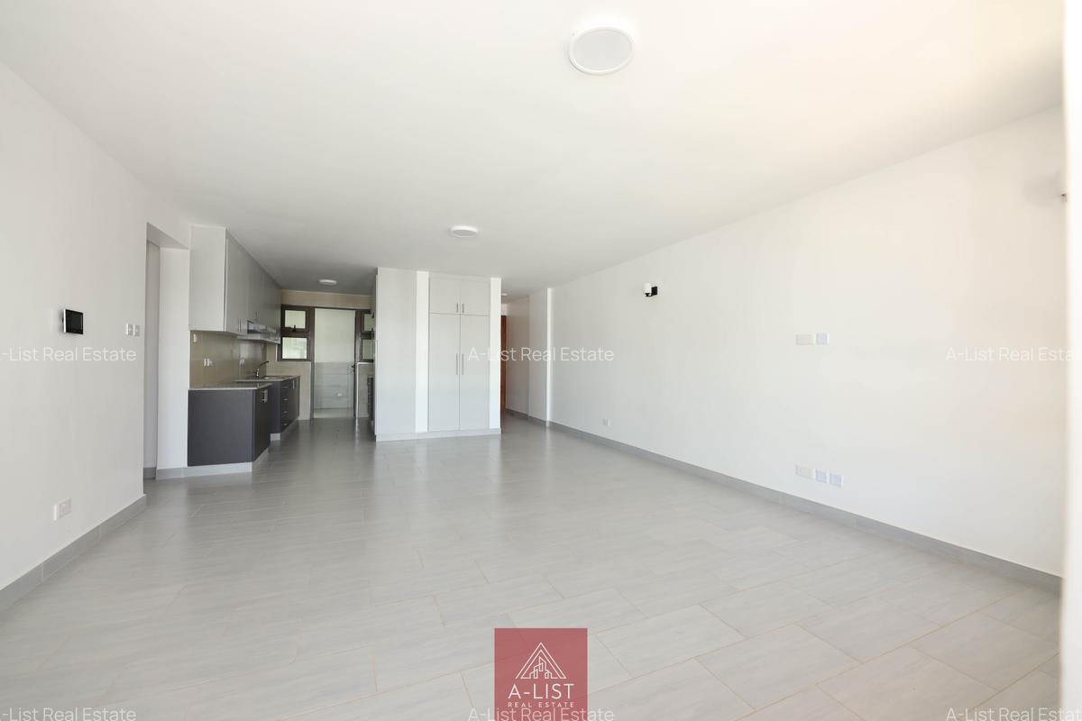3 Bed Apartment with En Suite at Muthangari Road - 6