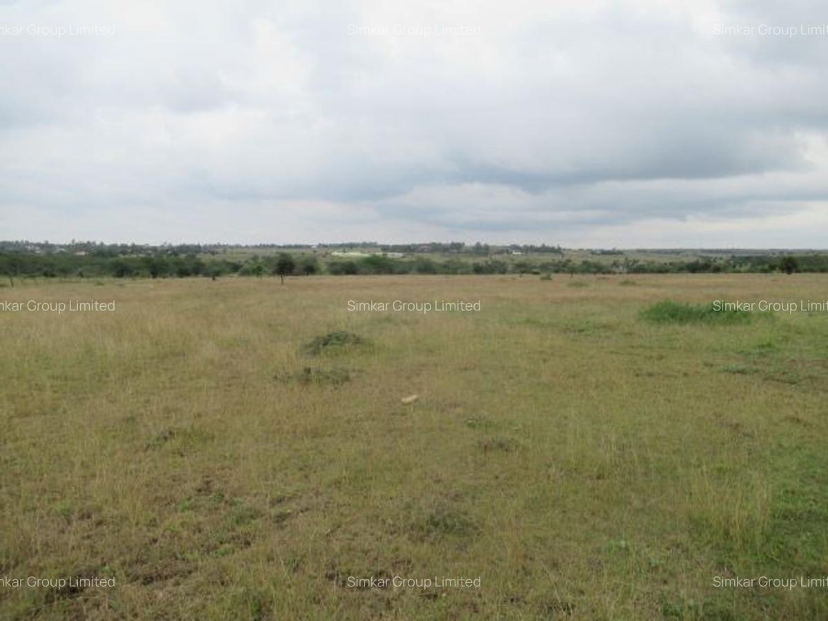 157,833 m² Commercial Land at Kitengela - 11