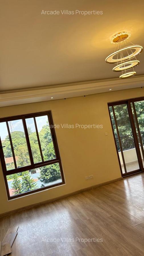 3 Bed Apartment with En Suite in Kileleshwa - 11