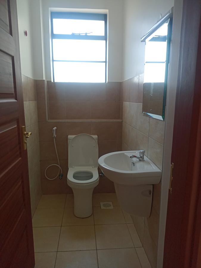 3 Bed Apartment in Tatu City - 14