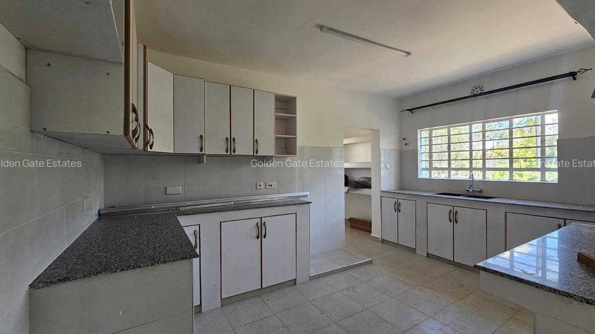 3 Bed House with En Suite in Ngong - 7