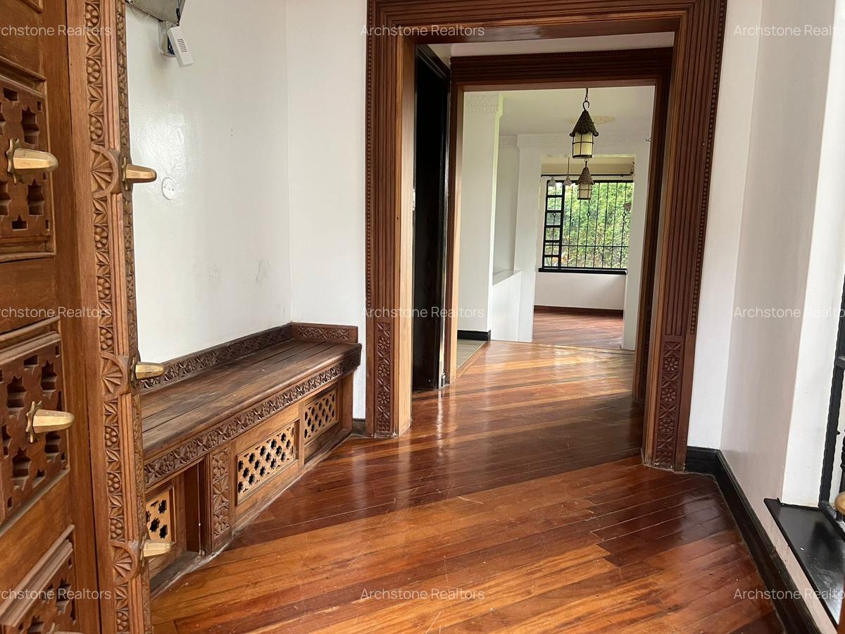 7 Bed House with En Suite in Runda - 8