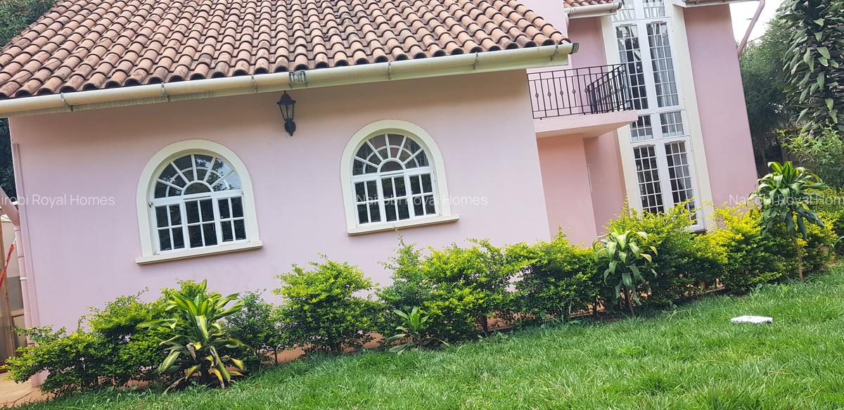 Commercial Property with Parking at Gichugu Road - 5