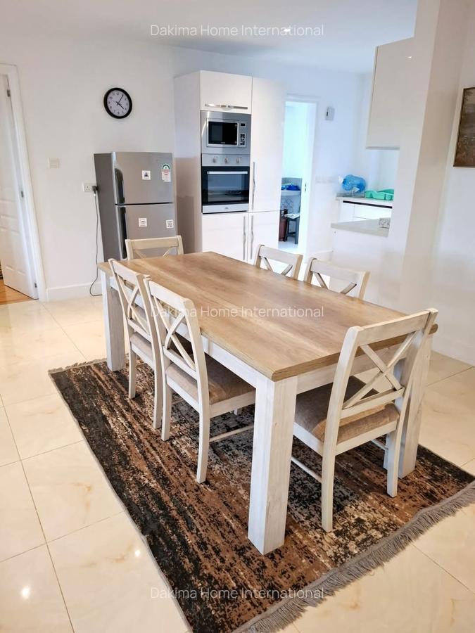 Furnished 2 Bed Apartment with En Suite in Rhapta Road - 5