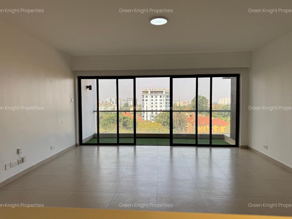 Serviced 2 Bed Apartment with En Suite in Lavington - 2