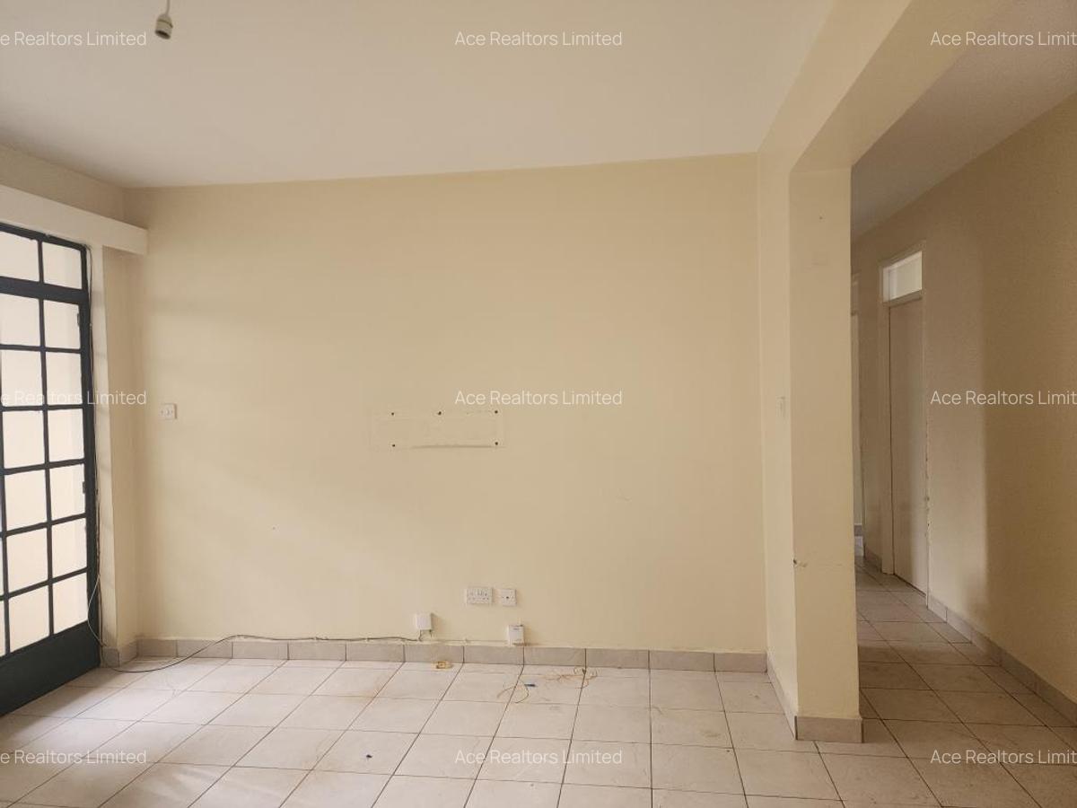 3 Bed Apartment with En Suite at Pride Park - 3