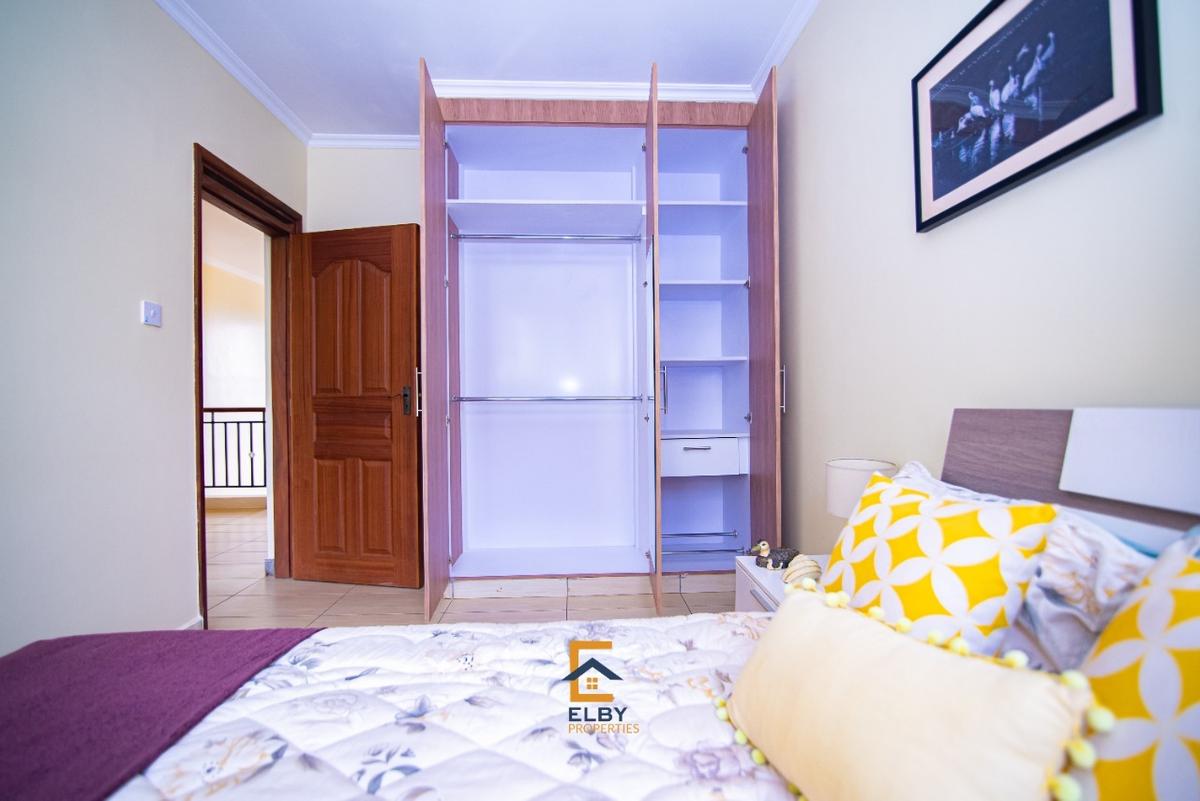 3 Bed Townhouse with En Suite in Kiambu Road - 3