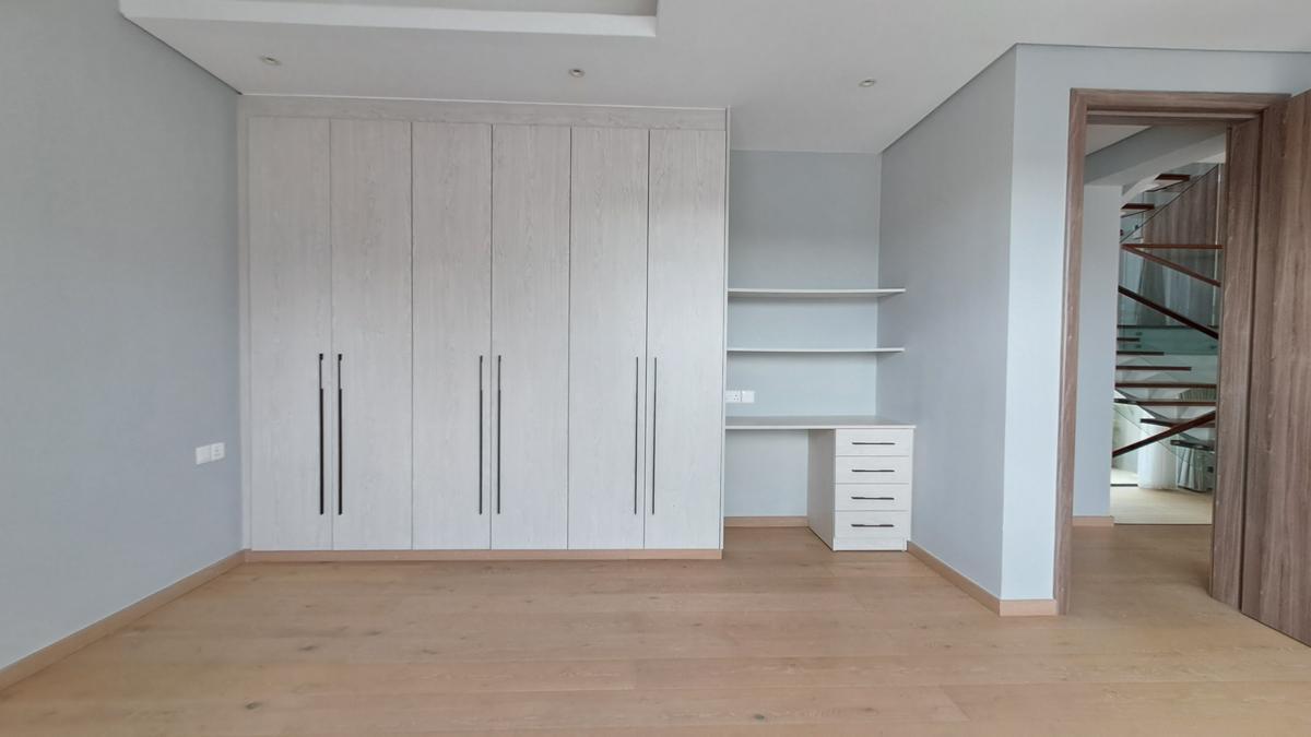 4 Bed Townhouse with En Suite in Lower Kabete - 6