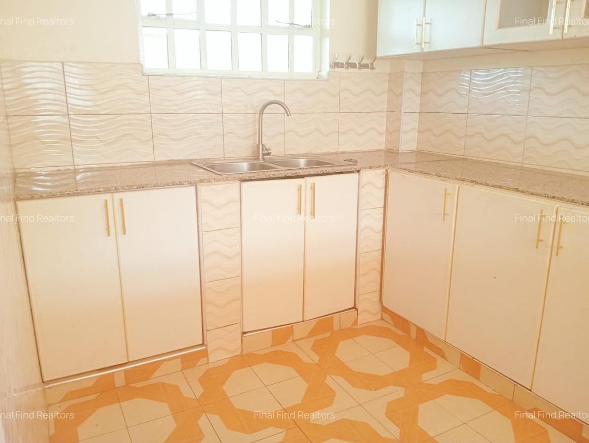 2 Bed House with Garden in Runda - 7