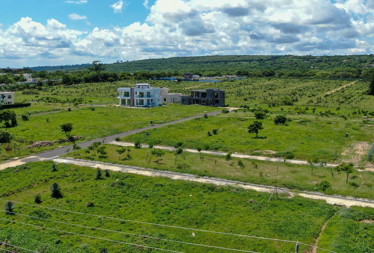 Land in Vipingo - 9