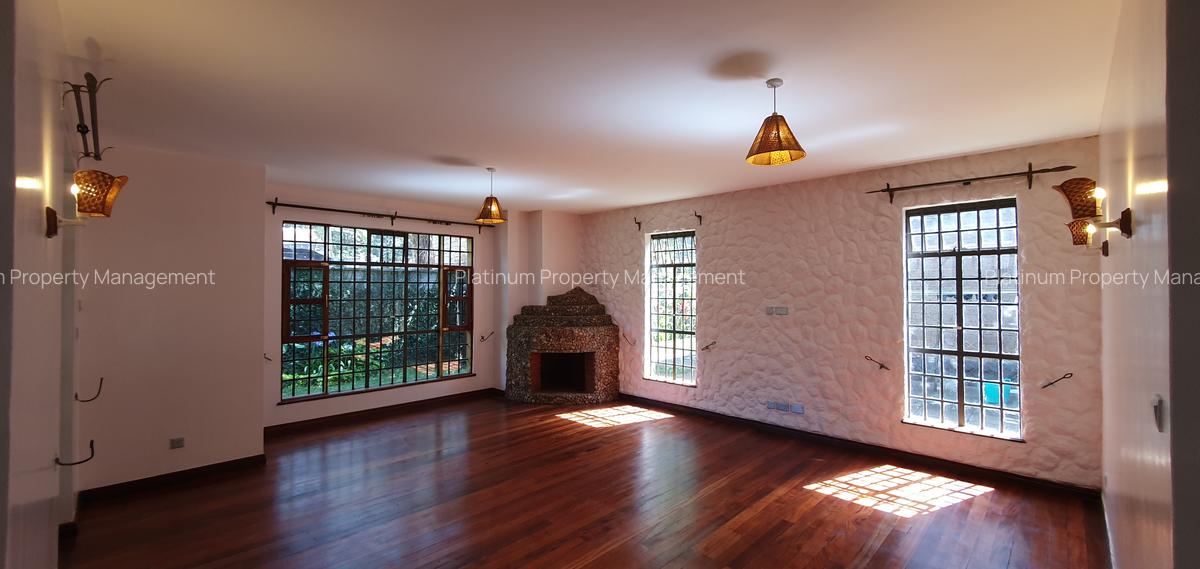 4 Bed House with En Suite at Peponi Rd - 2