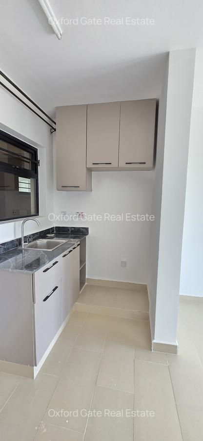 1 Bed Apartment with Borehole at Kirawa Road - 17