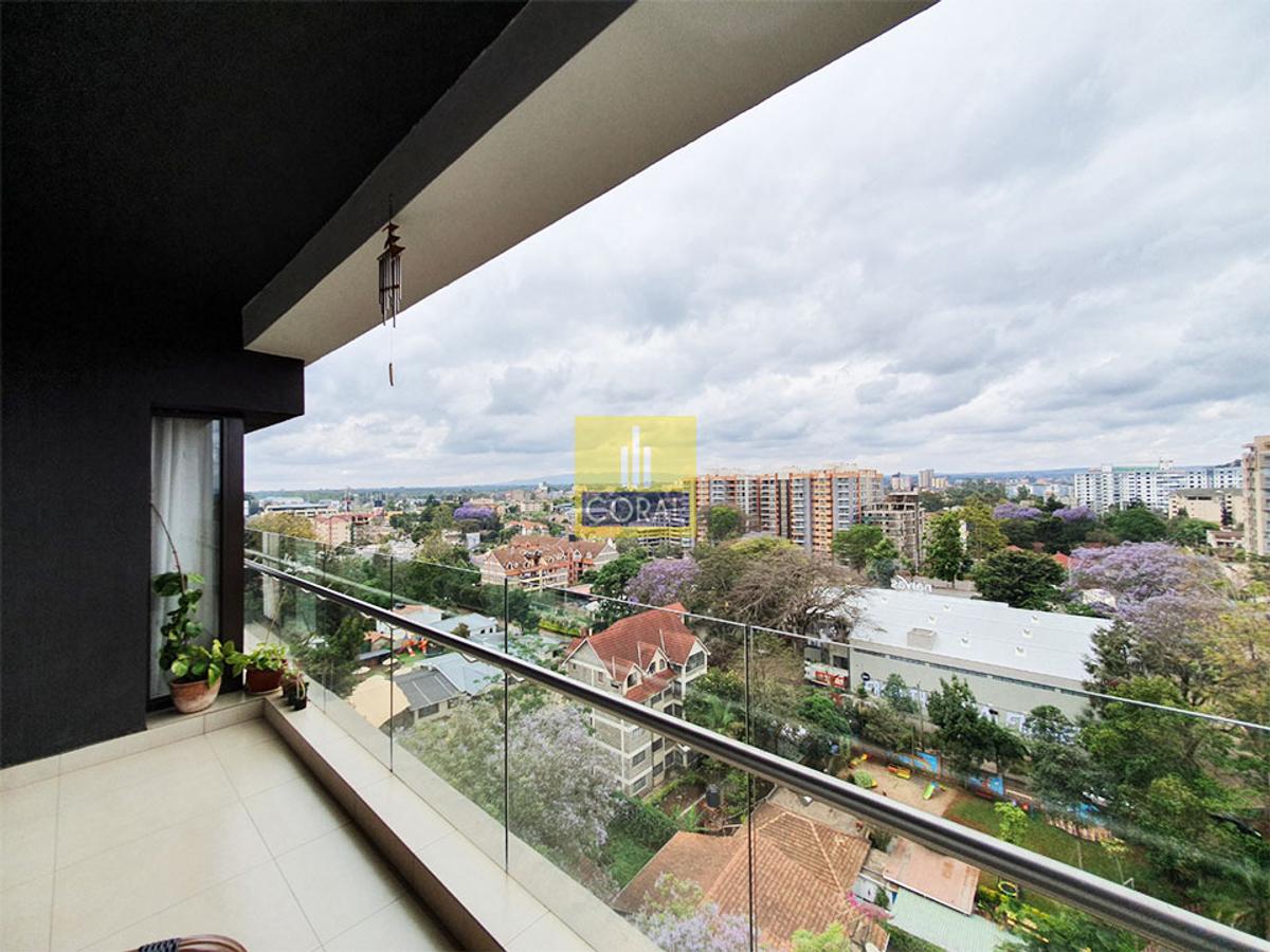 2 Bed Apartment with Swimming Pool in Lavington - 5