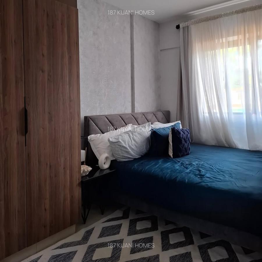 Serviced Studio Apartment with En Suite at Naivasha Road - 3