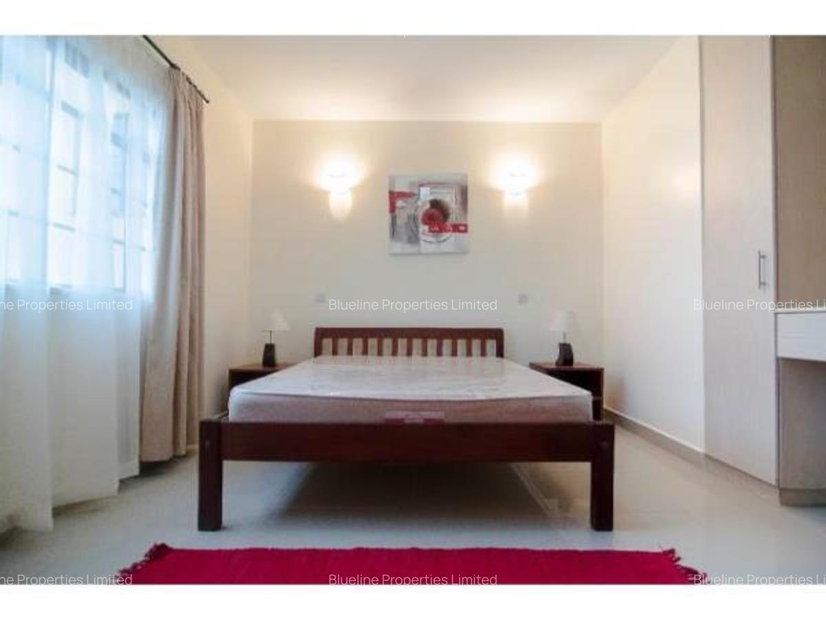 Furnished 2 Bed Apartment with En Suite at Ojijo - 3