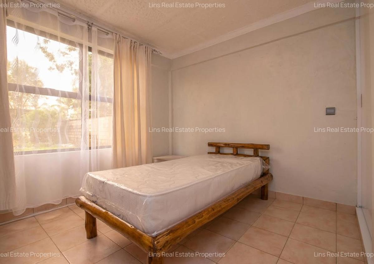 2 Bed House with En Suite in Karen - 4