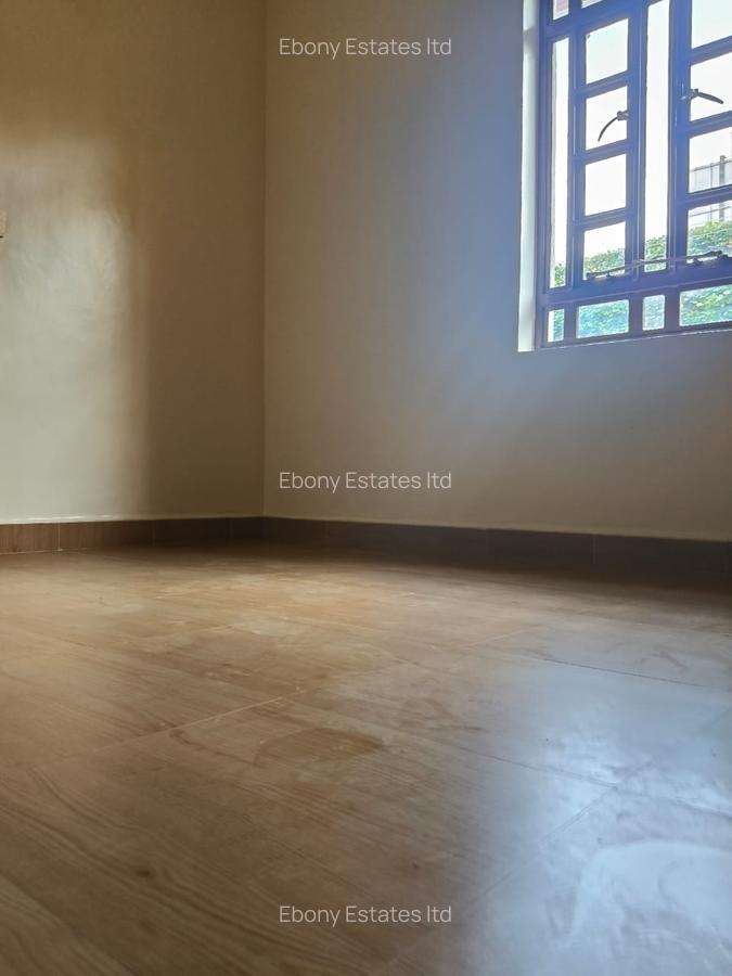 2 Bed House with Garden in Karen - 5