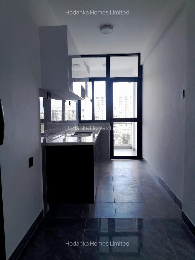 2 Bed Apartment with En Suite in Kilimani - 4