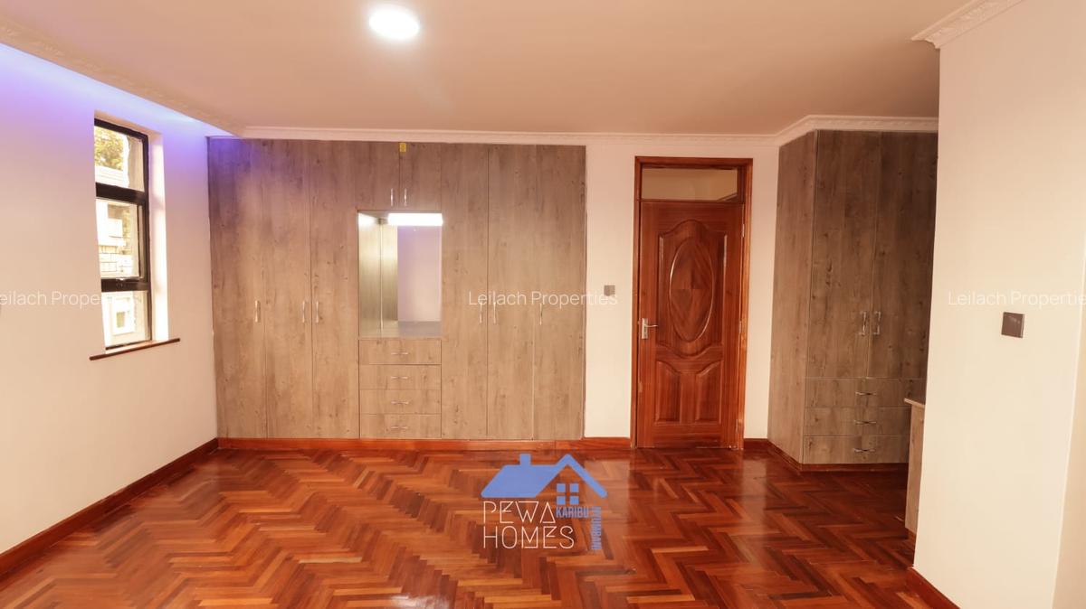 5 Bed House with En Suite in Ngong - 16