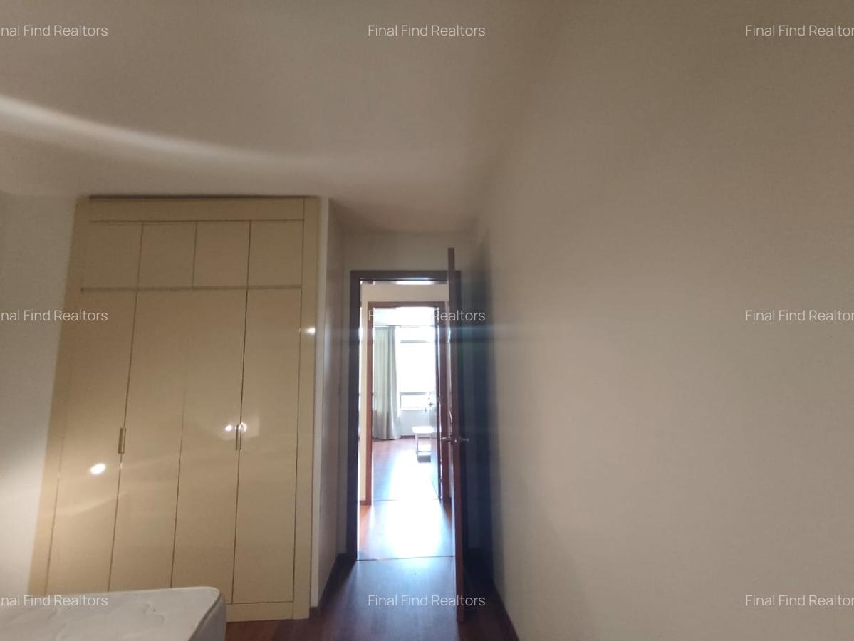 Furnished 3 Bed Apartment with En Suite in Parklands - 10