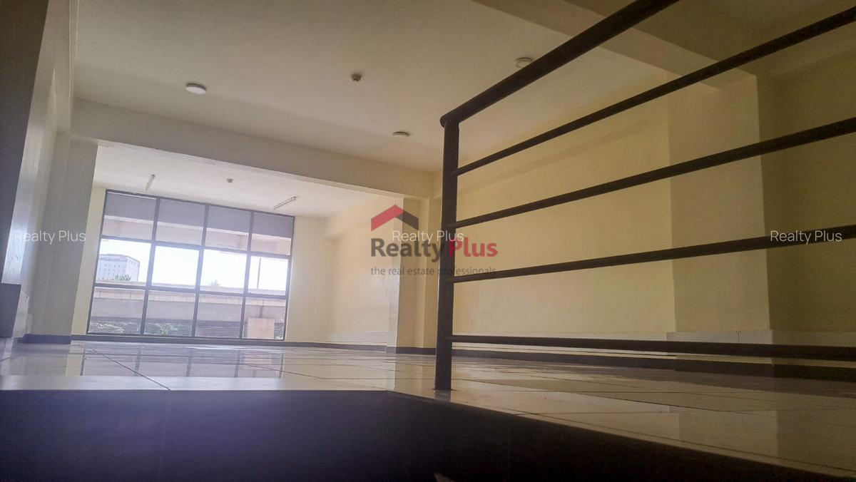 Commercial Property with Lift in Westlands Area - 2