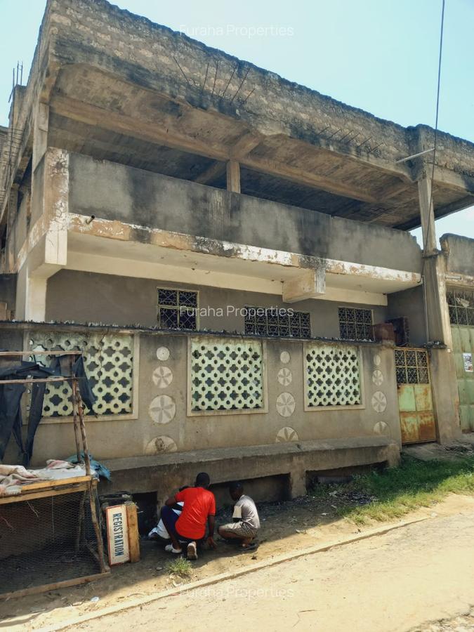 4 Bed House with En Suite in Changamwe - 4