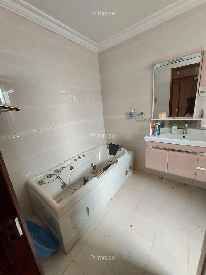 3 Bed Apartment in Westlands Area - 11