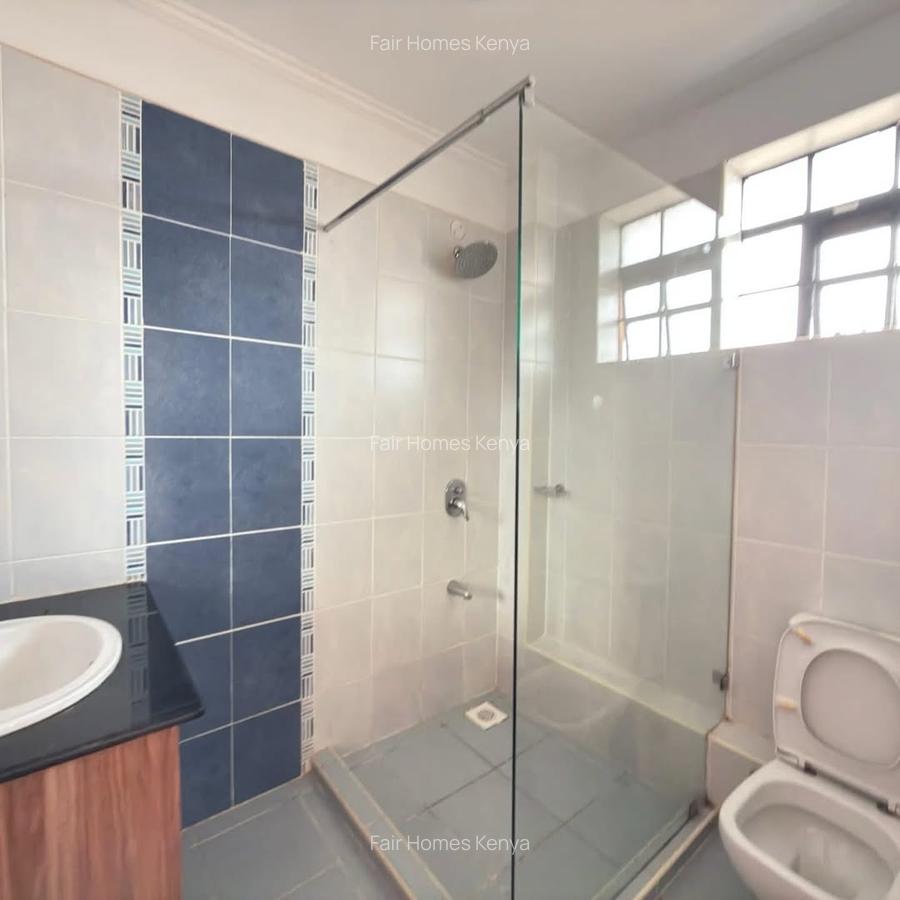 5 Bed Townhouse with En Suite at Kitisuru - 5