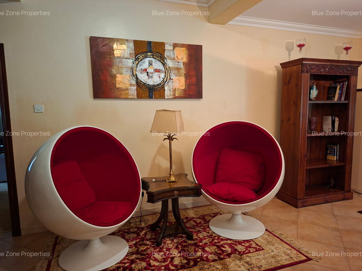 5 Bed House with En Suite at Off Runda Grove - 11