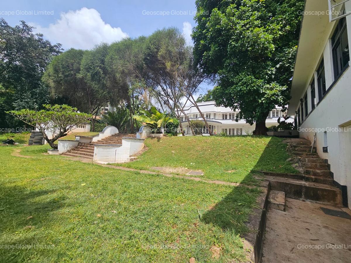 Commercial Property with Backup Generator in Westlands Area - 4