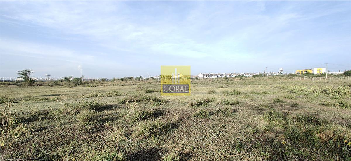 Land in Athi River - 4
