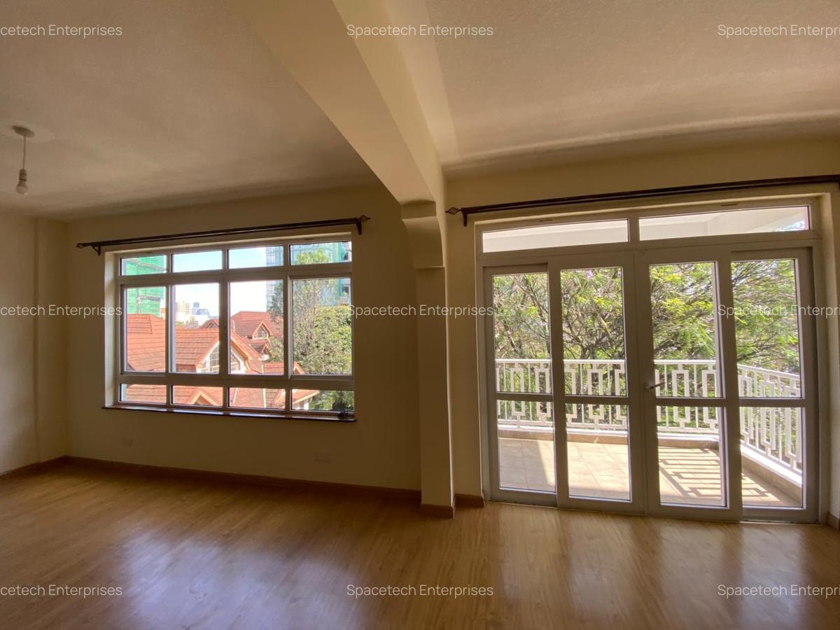 3 Bed Apartment with En Suite in Westlands Area - 7