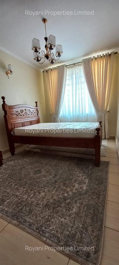 4 Bed Townhouse with En Suite in Kiambu Road - 14