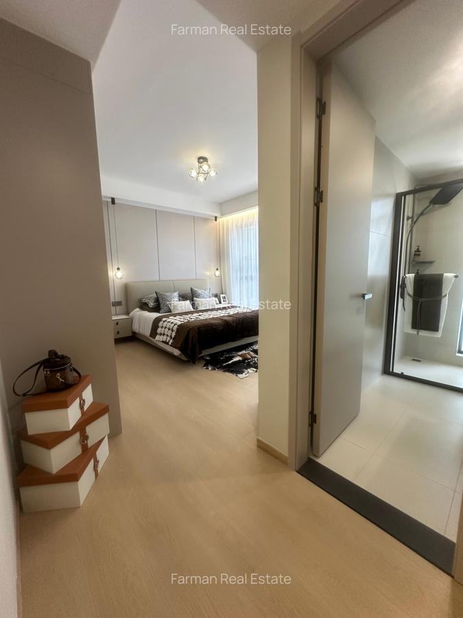 2 Bed Apartment with En Suite in Westlands Area - 4