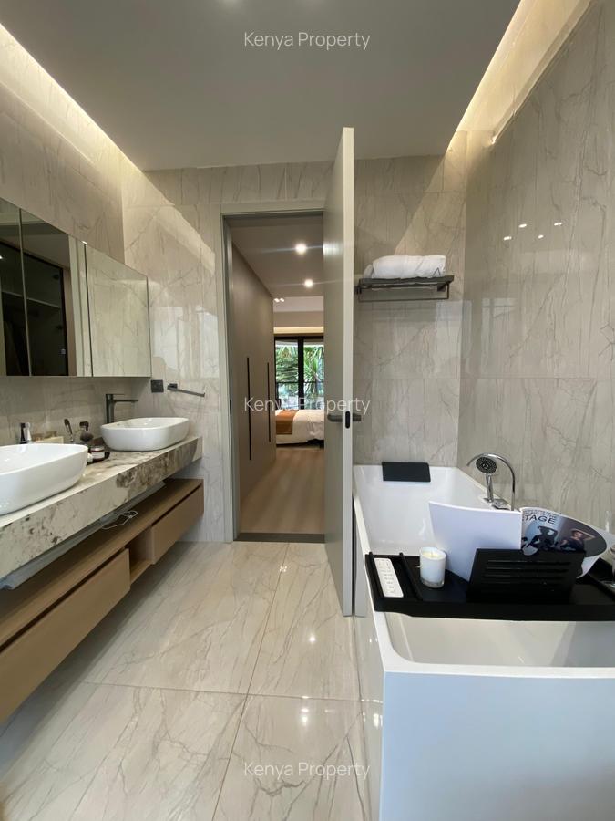 1 Bed Apartment with En Suite at Westlands - 19