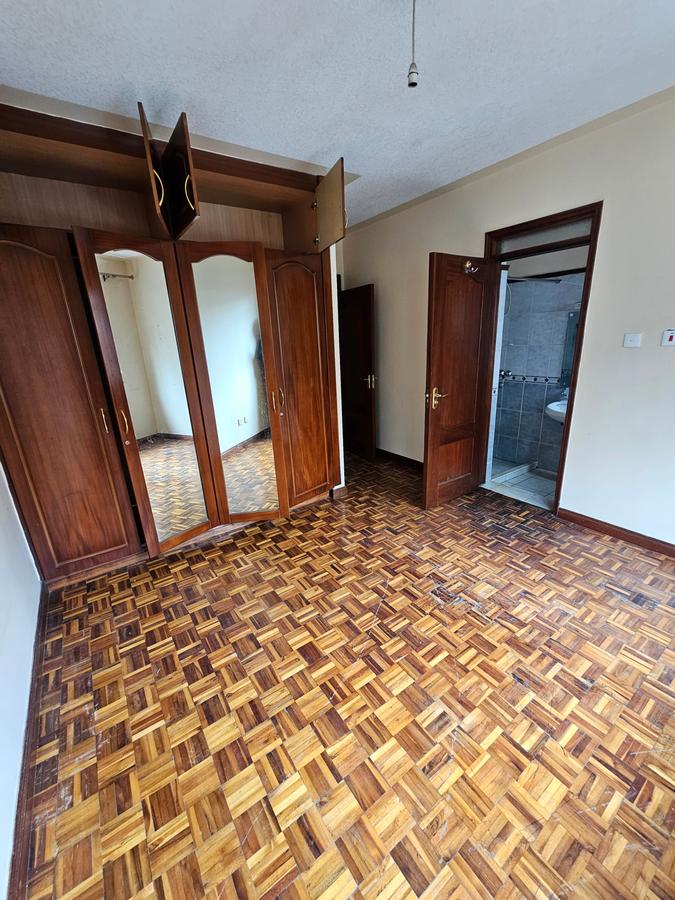 3 Bed Apartment with En Suite at Kileleshwa - 11