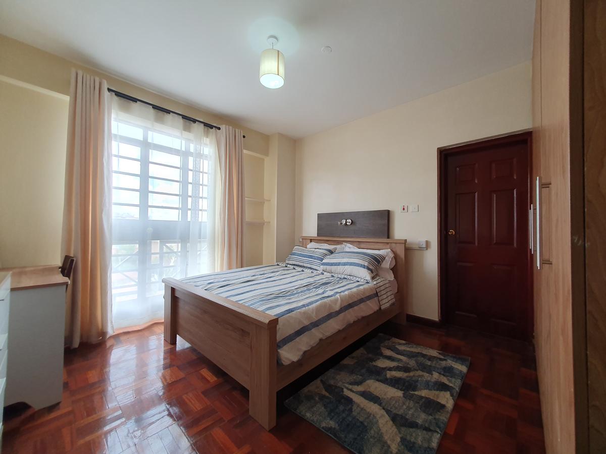 1 Bed Apartment with En Suite in Westlands Area - 7