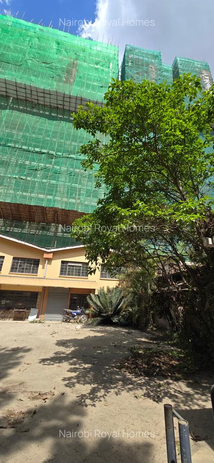 Residential Land at Menenelik Road - 1