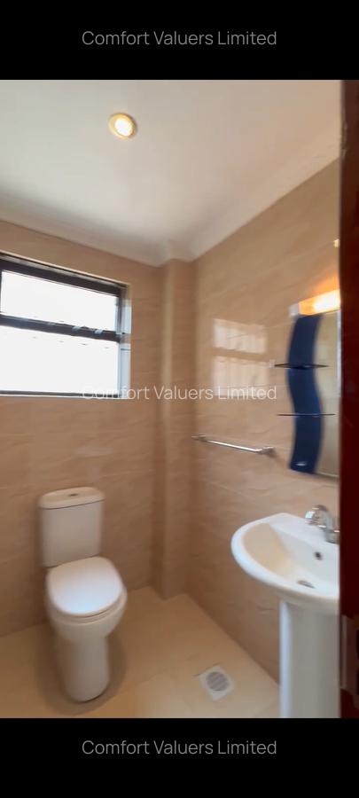 3 Bed Apartment with En Suite at Valley Arcade - 15