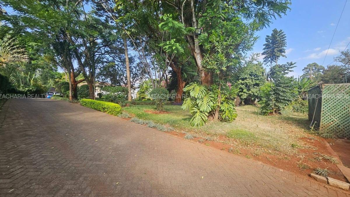 5 Bed House with Staff Quarters in Runda - 4