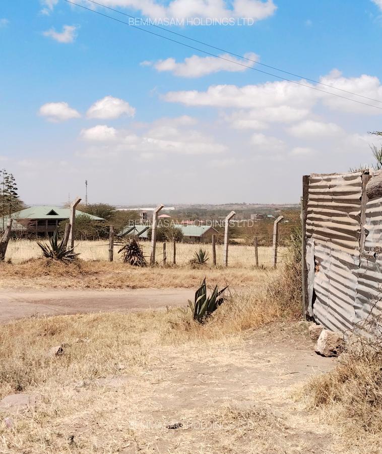 0.45 ha Land at Mutungoni Road - 10