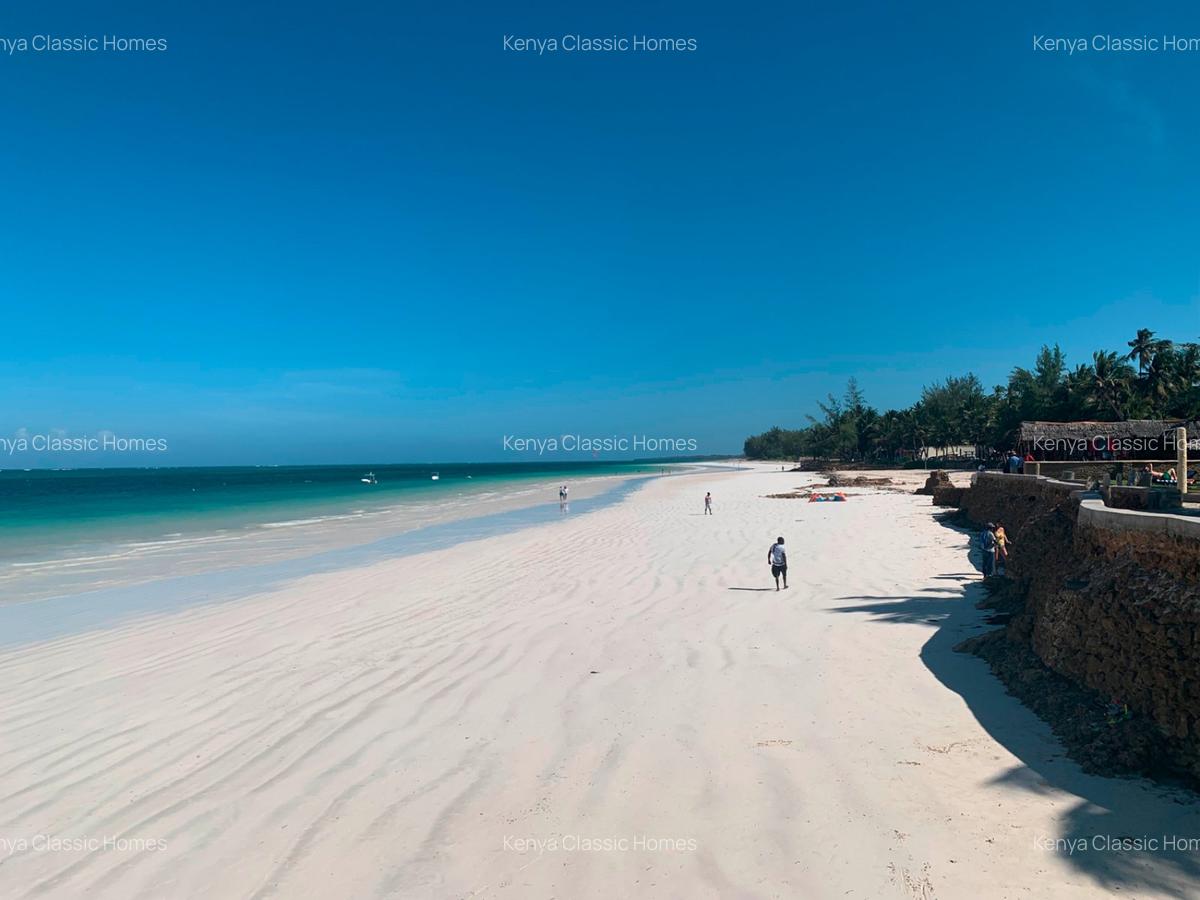 2.5 ac Land at Diani - 4
