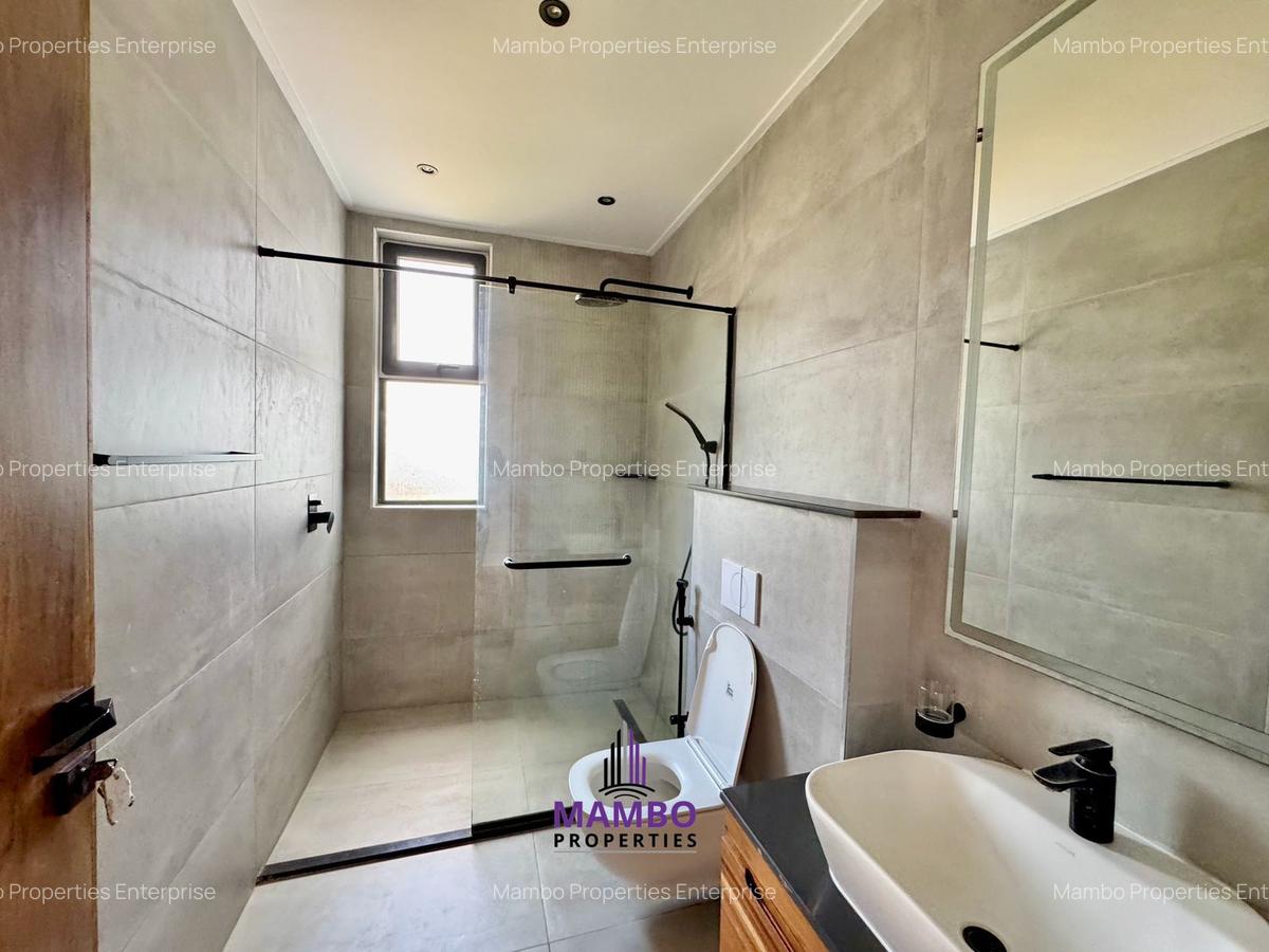 4 Bed Apartment with En Suite at Peponi Rd - 19